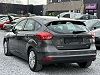 Ford Focus Focus 1.5 TDCi - Euro 6d - 2016 - Carnet entretien thumbnail