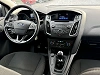 Ford Focus Focus 1.5 TDCi - Euro 6d - 2016 - Carnet entretien thumbnail