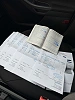 Ford Focus Focus 1.5 TDCi - Euro 6d - 2016 - Carnet entretien thumbnail