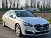 Peugeot 508 1.6 HDI 115CH ALLURE S&S EAT6 * 98.000KM * 2017 * CAMERA * GPS thumbnail