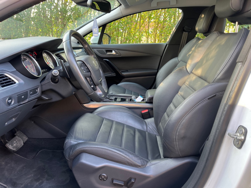 Peugeot 508 1.6 HDI 115CH ALLURE S&S EAT6 * 98.000KM * 2017 * CAMERA * GPS