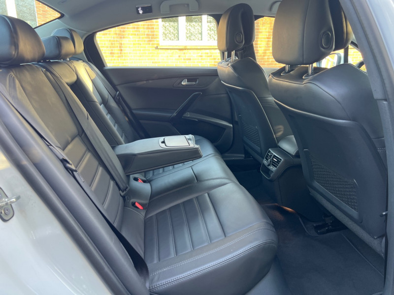 Peugeot 508 1.6 HDI 115CH ALLURE S&S EAT6 * 98.000KM * 2017 * CAMERA * GPS