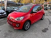 Volkswagen Up! 1.0 68 BlueMotion GNV GPL High Up thumbnail