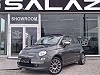 Fiat 500C 500C 1.2i Lounge / CABRIO / CLIM / DETECTEUR ARR/ thumbnail