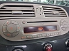 Fiat 500C 500C 1.2i Lounge / CABRIO / CLIM / DETECTEUR ARR/ thumbnail