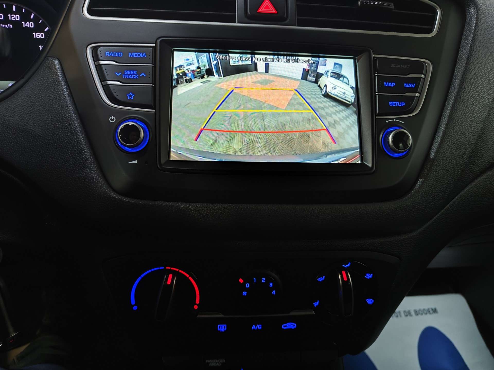 Hyundai i20 i20 1.0 T-GDi Twist DCT // garantie 12 mois //