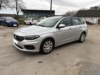 Fiat Tipo II SW 1.3 MULTIJET 95 S/S PRO