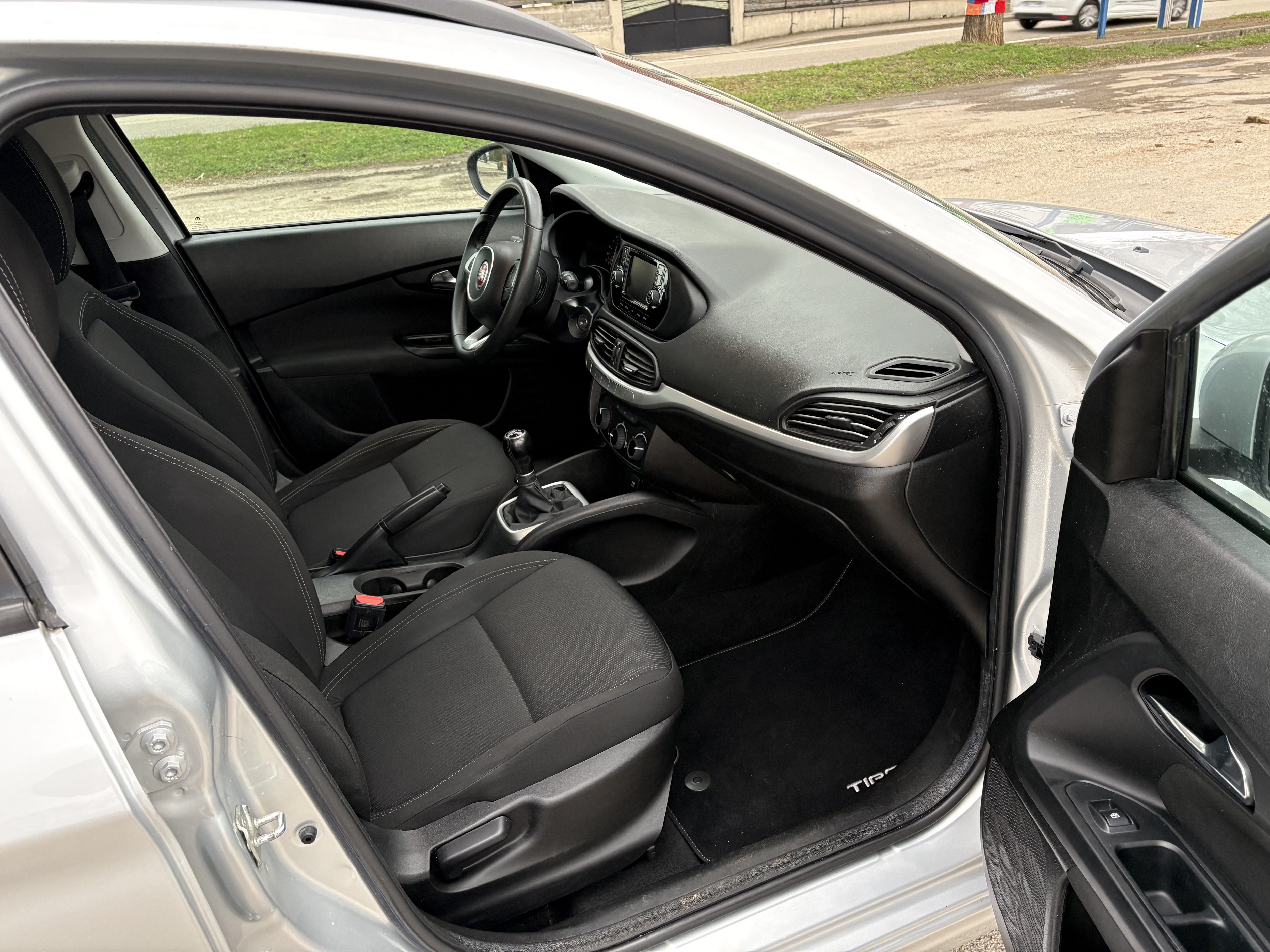 Fiat Tipo II SW 1.3 MULTIJET 95 S/S PRO
