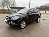 Chevrolet Captiva 2.0 VCDI 150 LT 7PL thumbnail