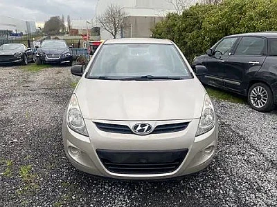 Hyundai I20 Comfort