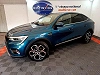 Renault Arkana Techno E-Tech full hybrid 145 thumbnail