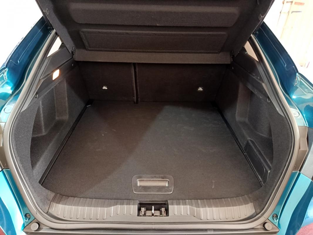 Renault Arkana Techno E-Tech full hybrid 145