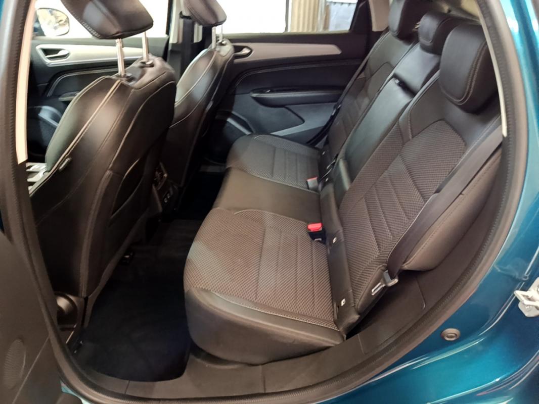 Renault Arkana Techno E-Tech full hybrid 145