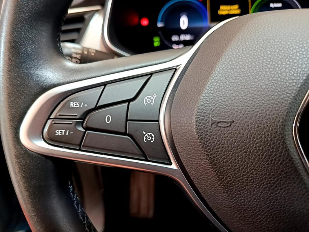 Renault Arkana Techno E-Tech full hybrid 145