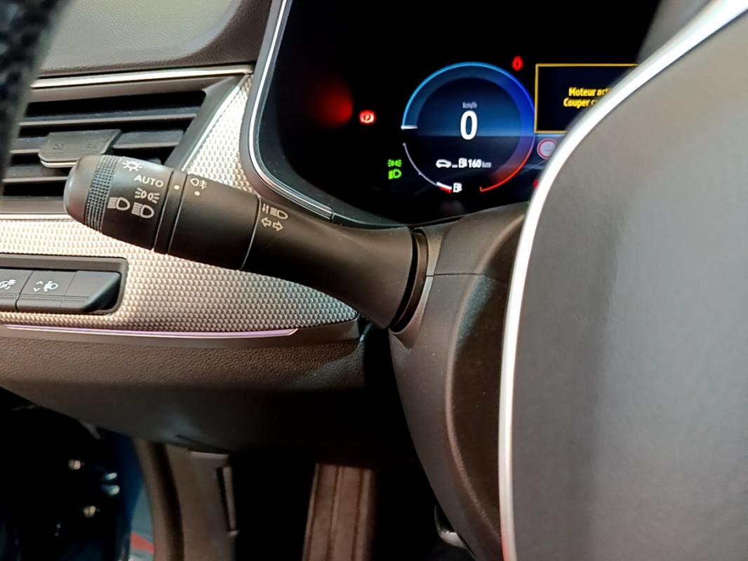 Renault Arkana Techno E-Tech full hybrid 145