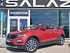Volkswagen T-Roc T-Roc Cabriolet 1.5 TSI Style/1 PROP/NAVI/CAMERA thumbnail
