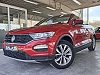 Volkswagen T-Roc T-Roc Cabriolet 1.5 TSI Style/1 PROP/NAVI/CAMERA thumbnail