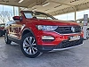 Volkswagen T-Roc T-Roc Cabriolet 1.5 TSI Style/1 PROP/NAVI/CAMERA thumbnail