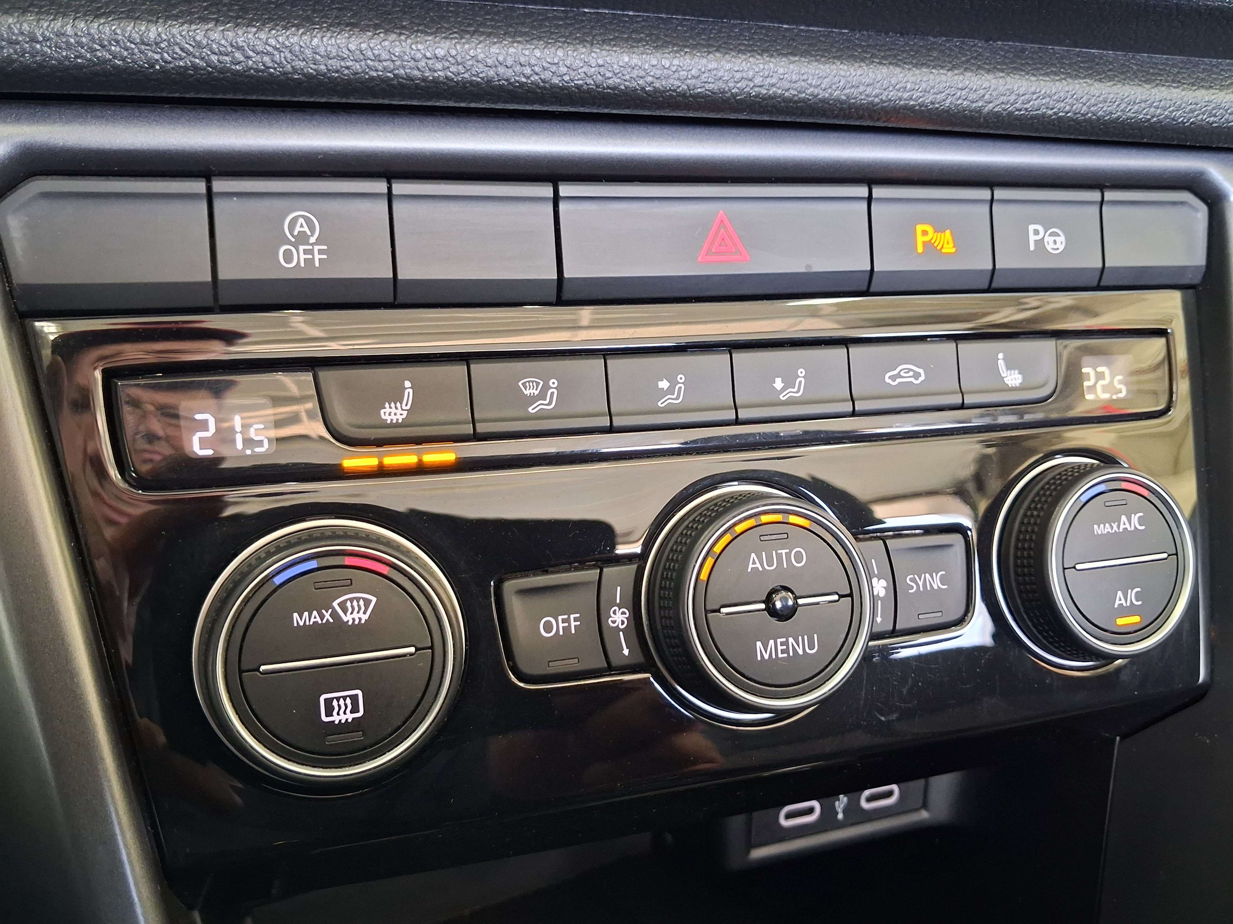 Volkswagen T-Roc T-Roc Cabriolet 1.5 TSI Style/1 PROP/NAVI/CAMERA
