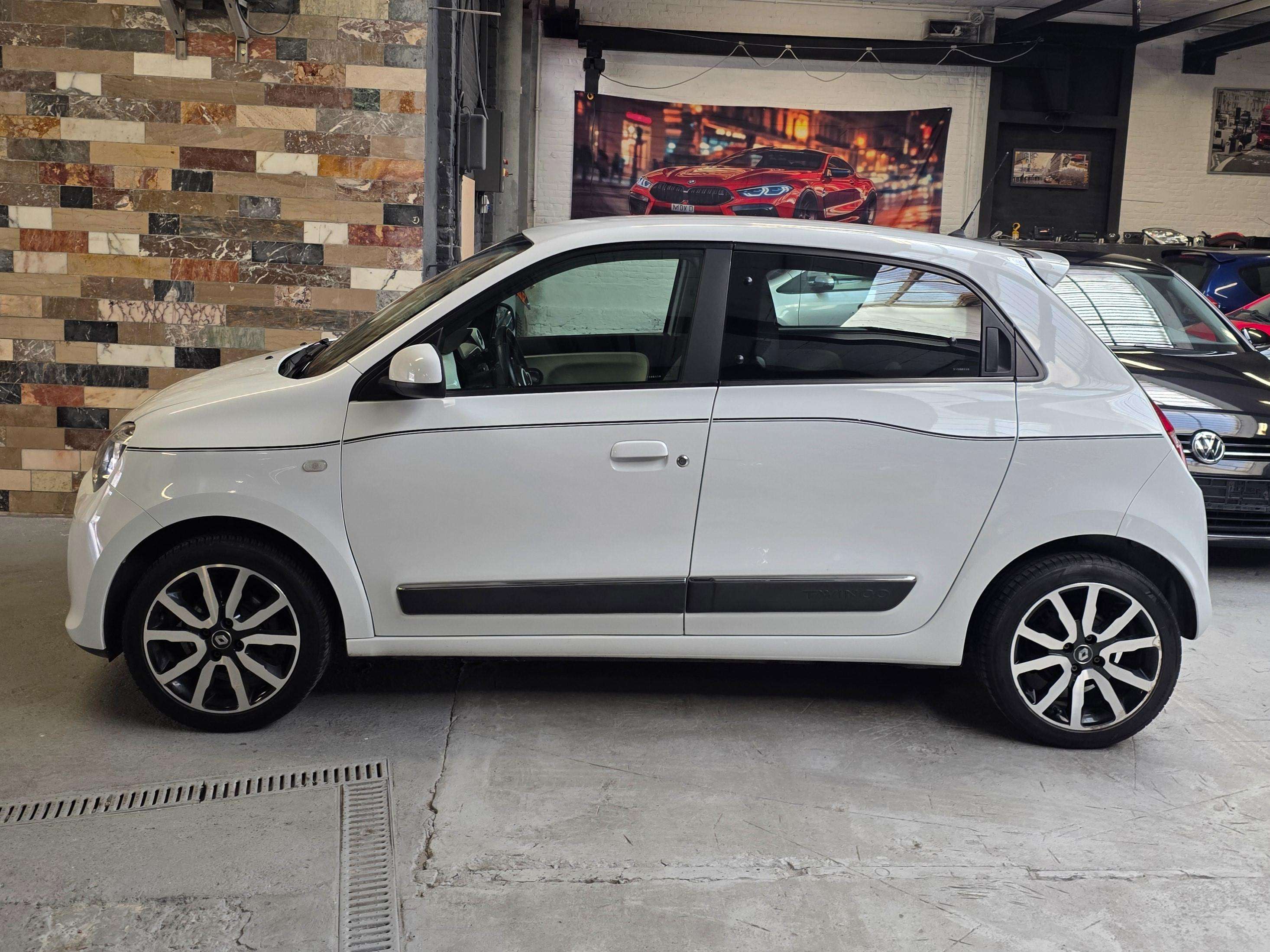 Renault Twingo Twingo 1.0i SCe 12 MOIS de garantie