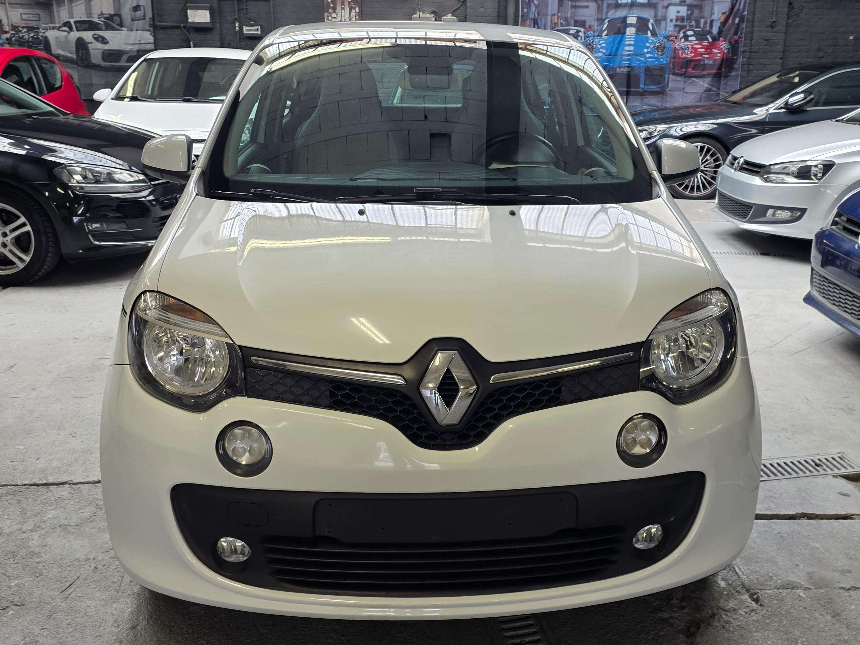 Renault Twingo Twingo 1.0i SCe 12 MOIS de garantie