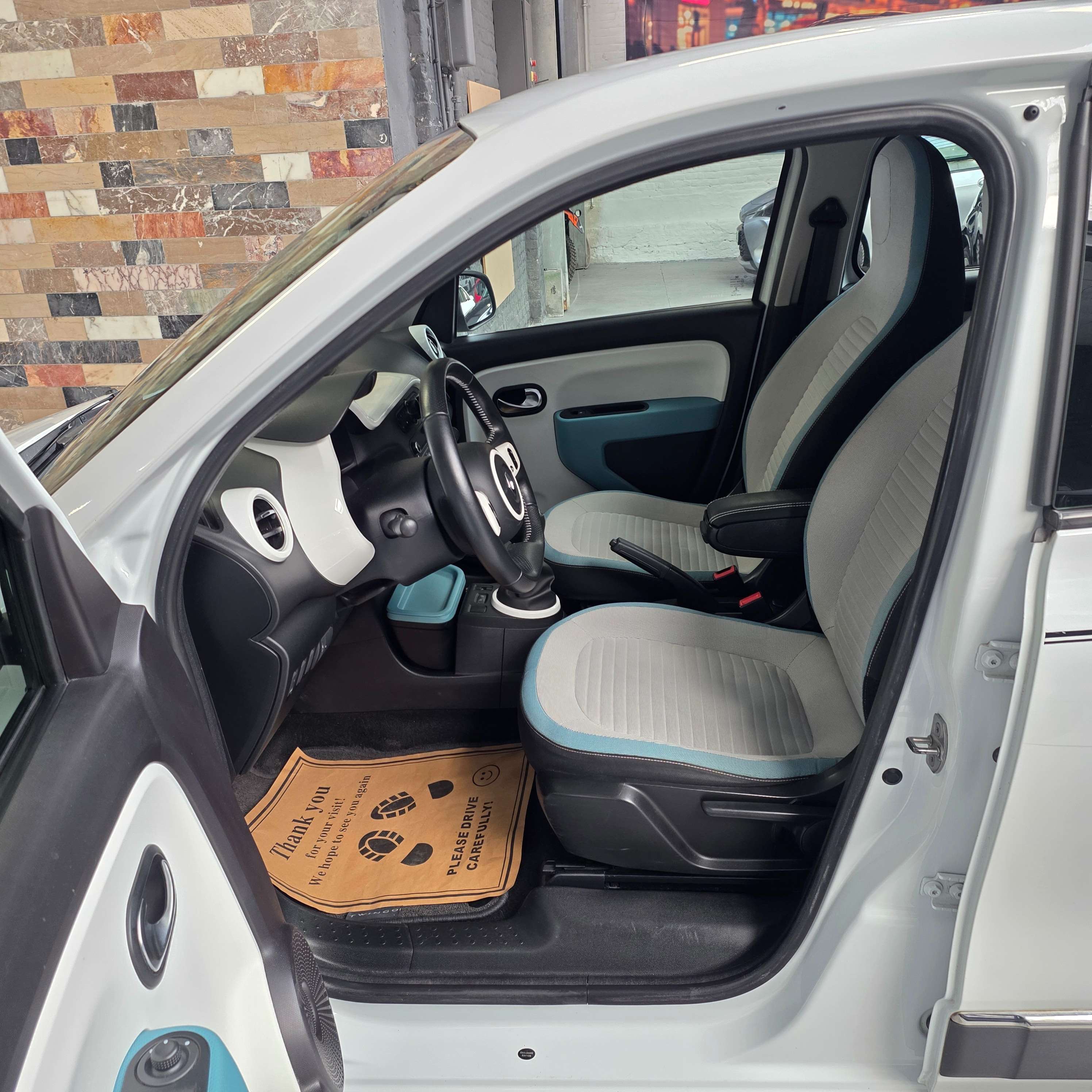 Renault Twingo Twingo 1.0i SCe 12 MOIS de garantie