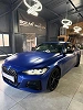Bmw Serie 4 (G22) M440I Coupé 3.0i X-Drive 374CH Origine FR / Teinte portimao Blue thumbnail
