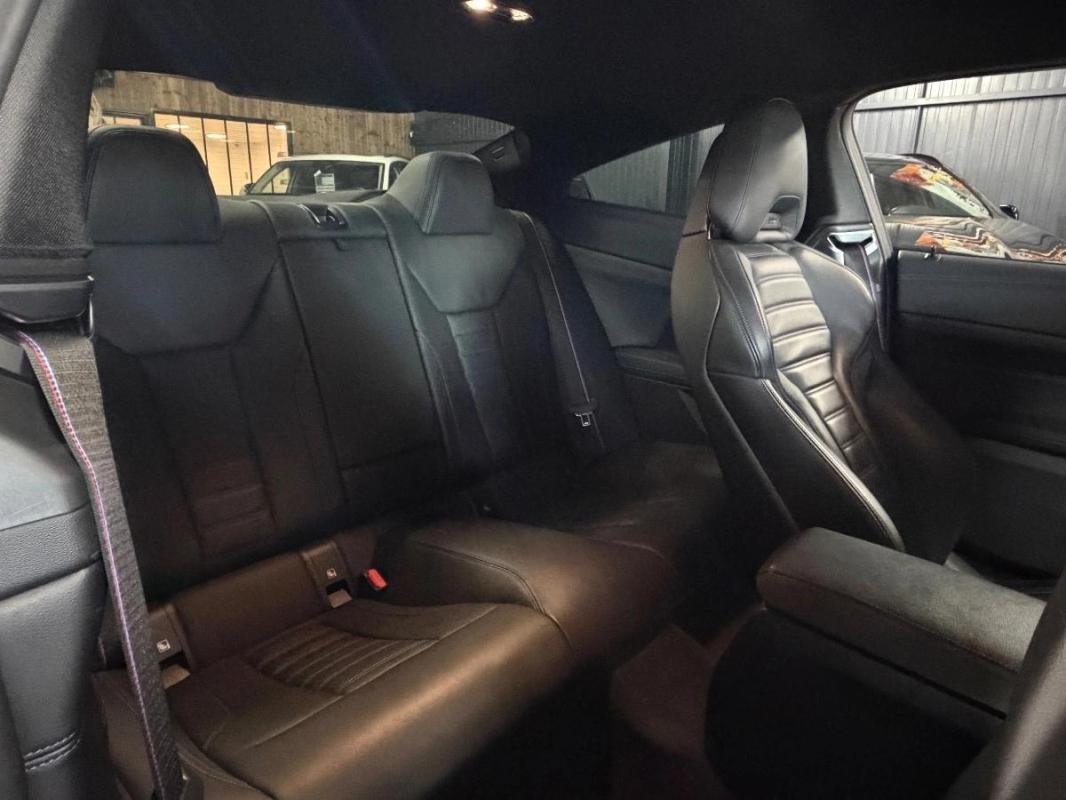 Bmw Serie 4 (G22) M440I Coupé 3.0i X-Drive 374CH Origine FR / Teinte portimao Blue