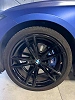 Bmw Serie 4 (G22) M440I Coupé 3.0i X-Drive 374CH Origine FR / Teinte portimao Blue thumbnail