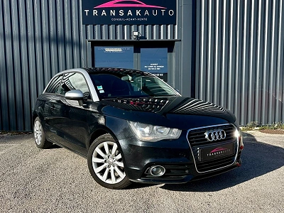 Audi A1 1.6 TDI 90 Ambition
