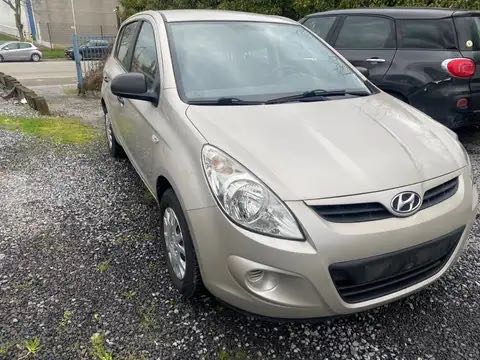 Hyundai I20 Comfort