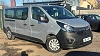 Opel Vivaro combi 9 places 1.6 CDTI 120cv BVM6 BI TURBO ! L2 Bon état général thumbnail