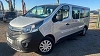 Opel Vivaro combi 9 places 1.6 CDTI 120cv BVM6 BI TURBO ! L2 Bon état général thumbnail