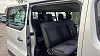 Opel Vivaro combi 9 places 1.6 CDTI 120cv BVM6 BI TURBO ! L2 Bon état général thumbnail