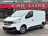 Fiat Talento 2,0 MULTIJET 121CV GPS CAMERA thumbnail