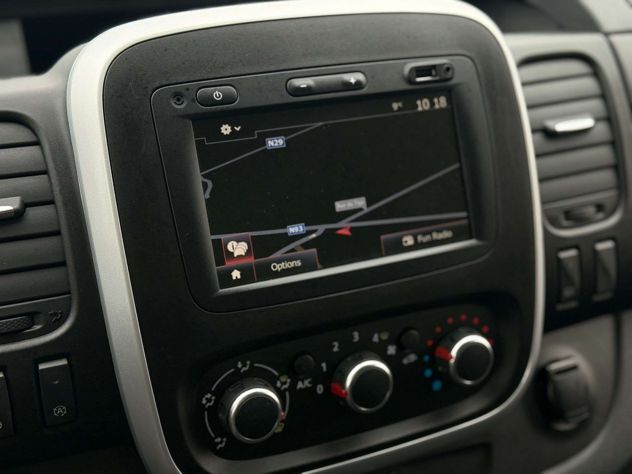 Fiat Talento 2,0 MULTIJET 121CV GPS CAMERA