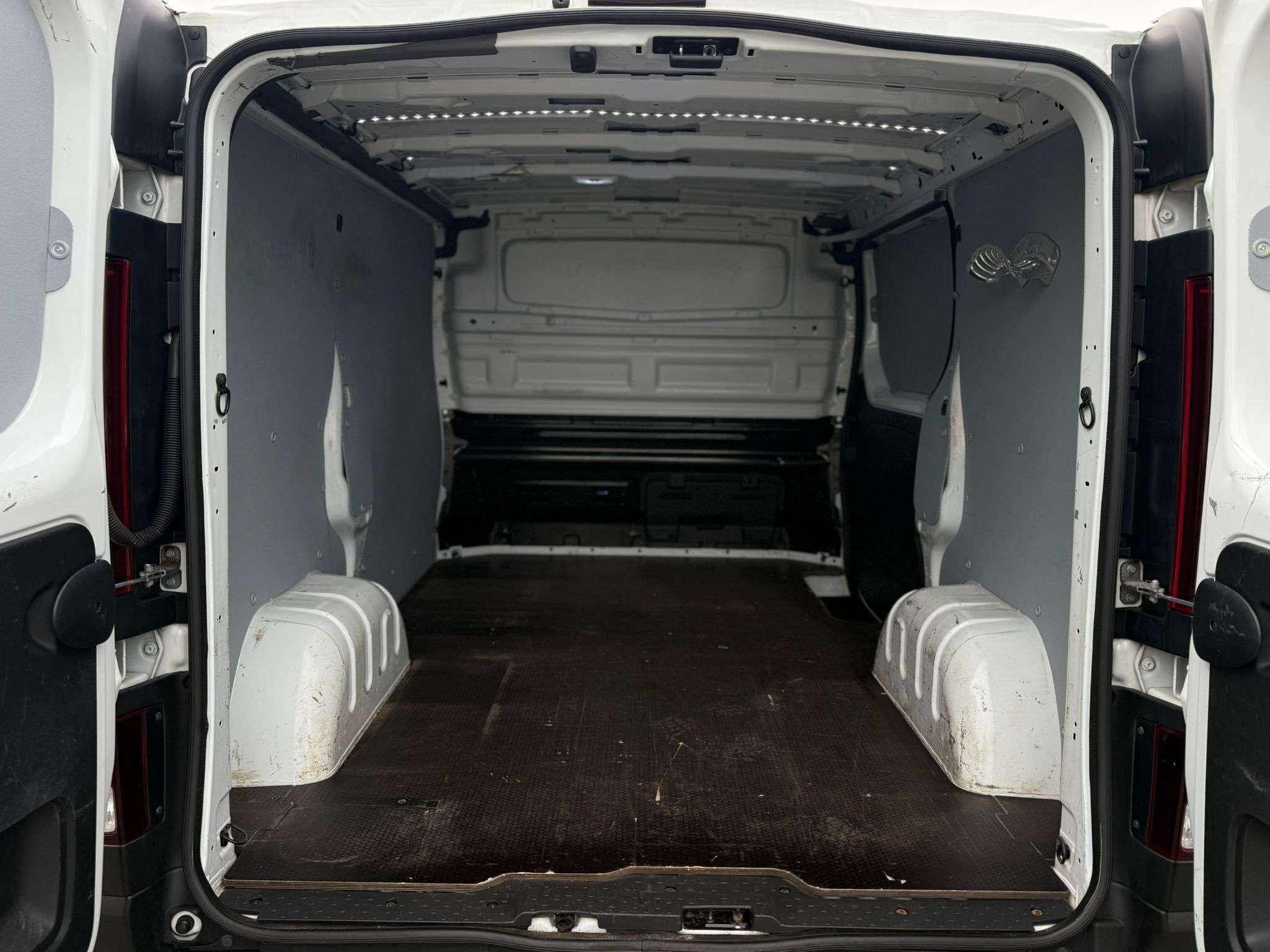 Fiat Talento 2,0 MULTIJET 121CV GPS CAMERA