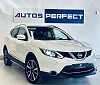 Nissan Qashqai Qashqai 1.6dci BOITE AUTO CAMERA NAVI PANO CRUISE thumbnail