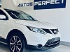 Nissan Qashqai Qashqai 1.6dci BOITE AUTO CAMERA NAVI PANO CRUISE thumbnail