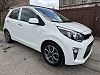 Kia Picanto 1.0i ISG *BTE AUTO*CAM*CARPLAY*GARANTIE* thumbnail