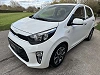 Kia Picanto 1.0i ISG *BTE AUTO*CAM*CARPLAY*GARANTIE* thumbnail