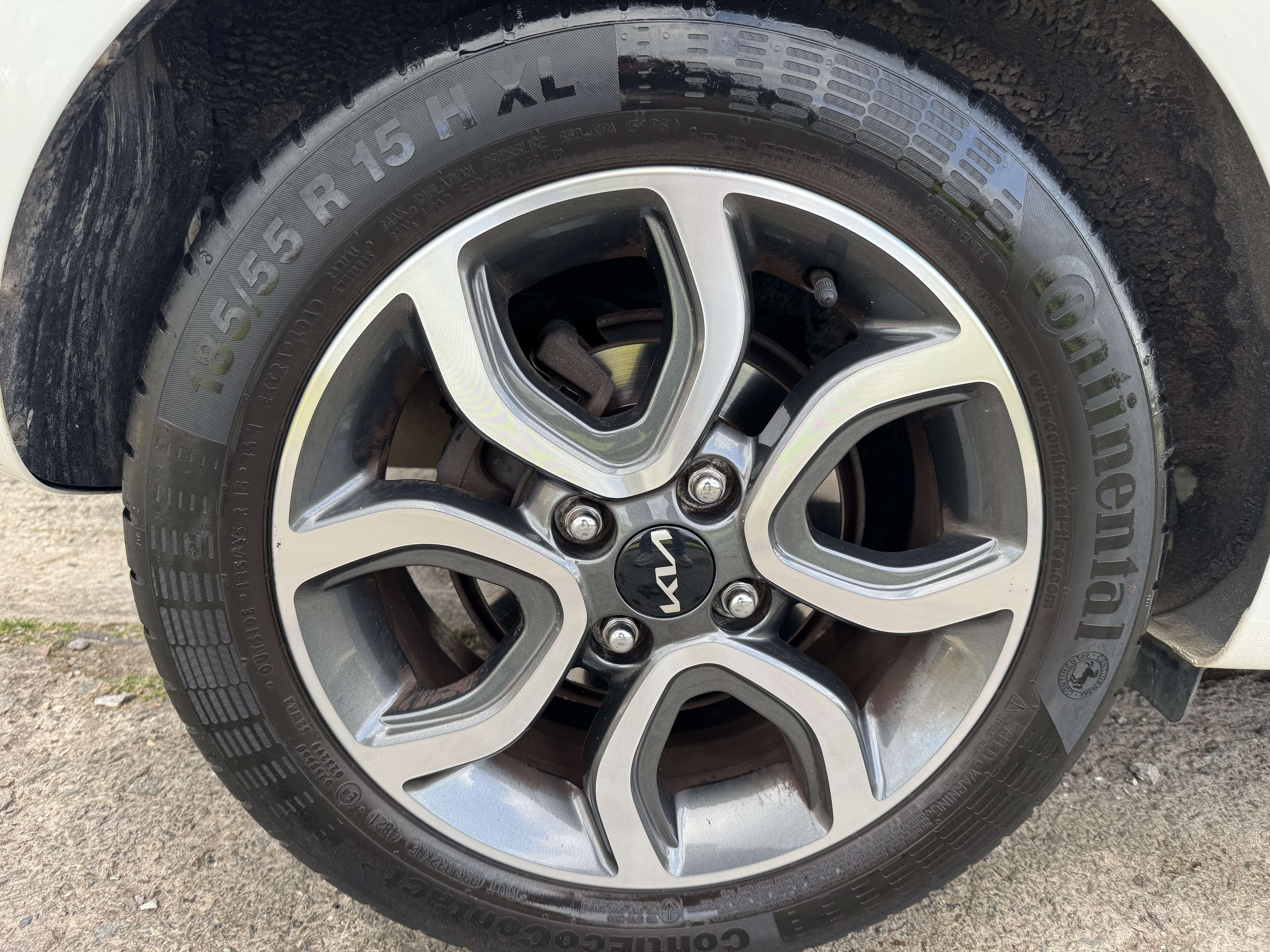 Kia Picanto 1.0i ISG *BTE AUTO*CAM*CARPLAY*GARANTIE*