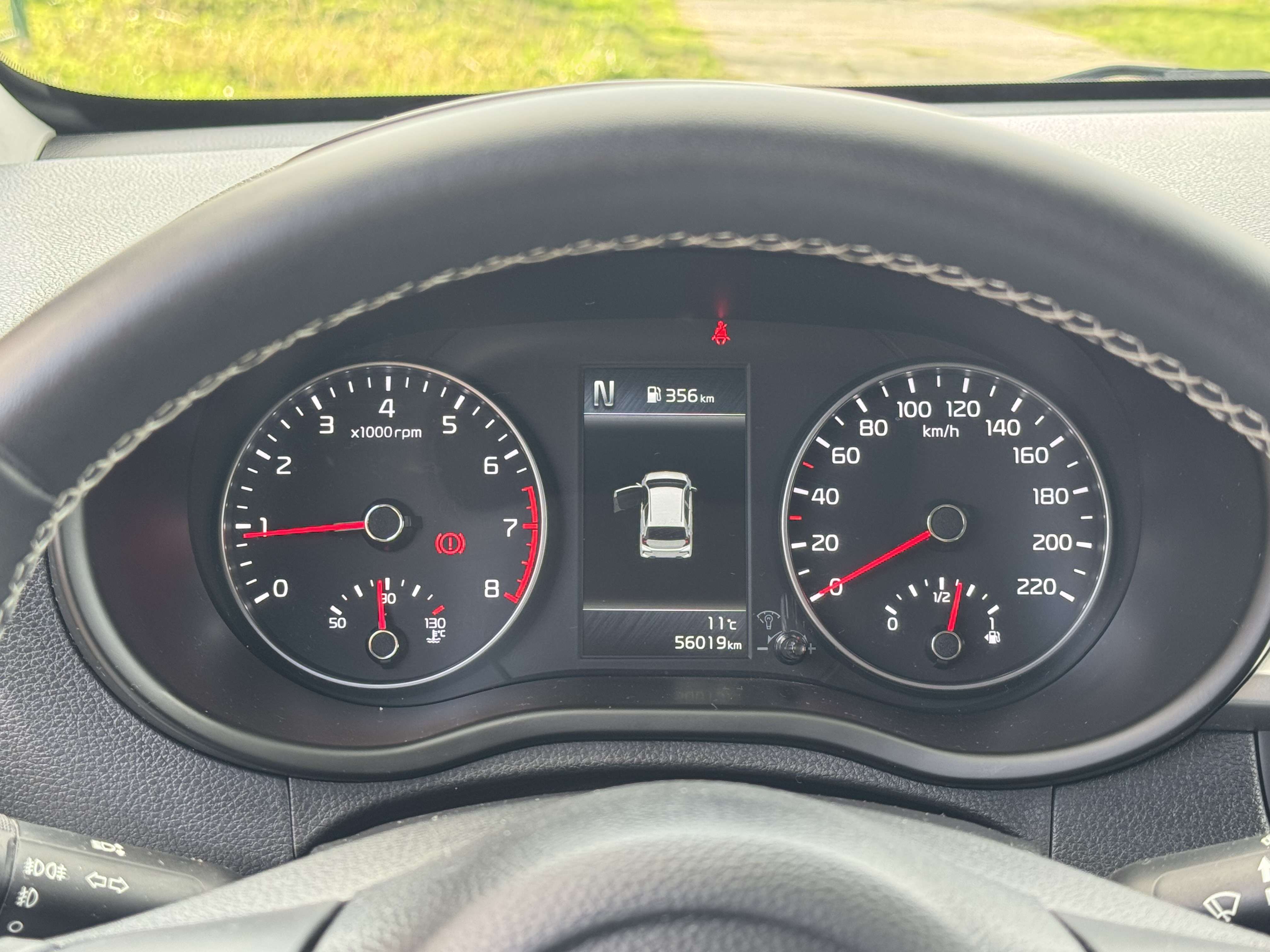 Kia Picanto 1.0i ISG *BTE AUTO*CAM*CARPLAY*GARANTIE*