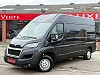 Peugeot Boxer 2.2 HDI 165CV UTILITAIRE GPS CAMERA thumbnail