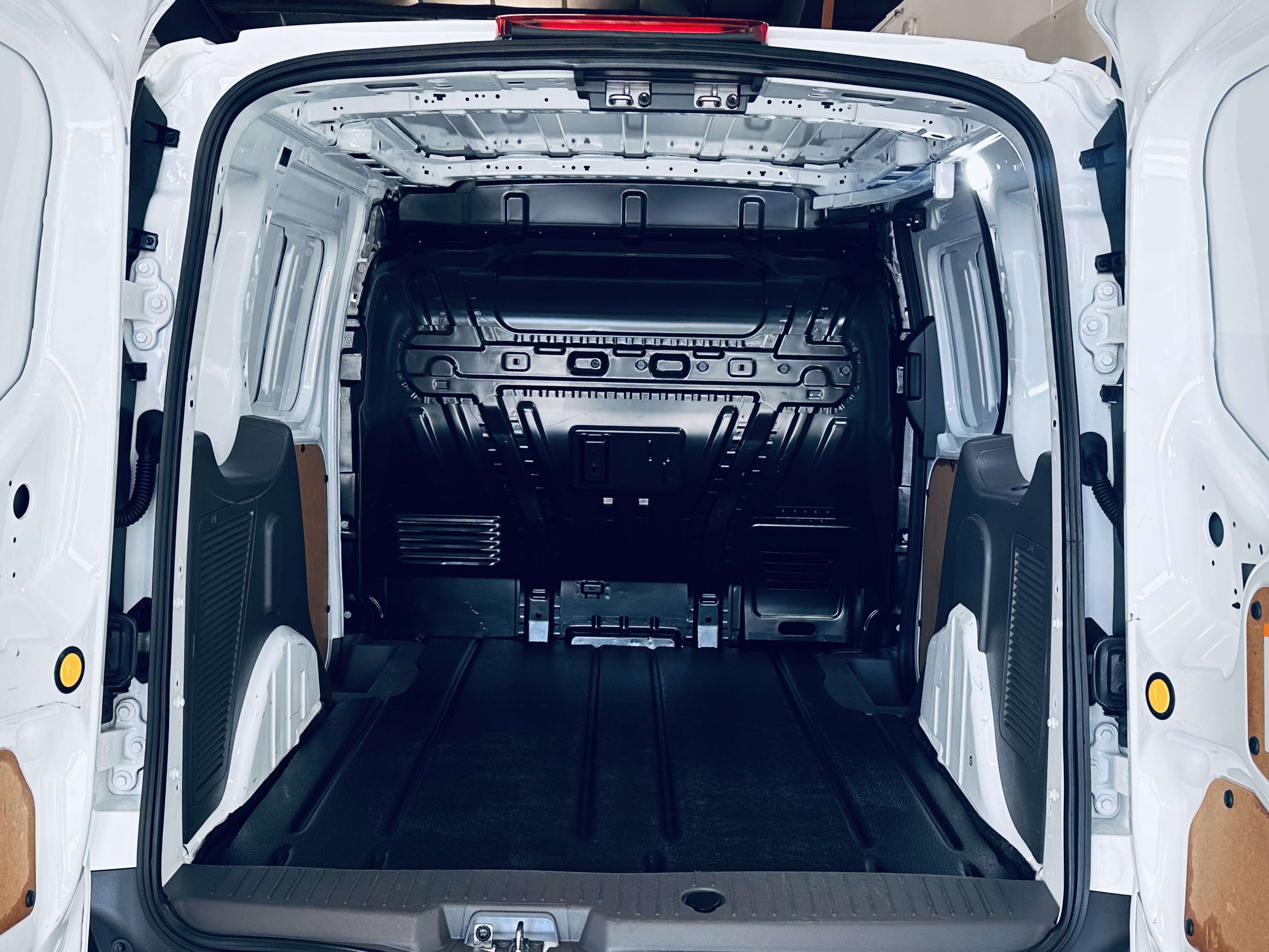 Ford Transit Connect 1.0 *34.268KM* 3 PLACES PDC CLIM LIM BLUETOOTH