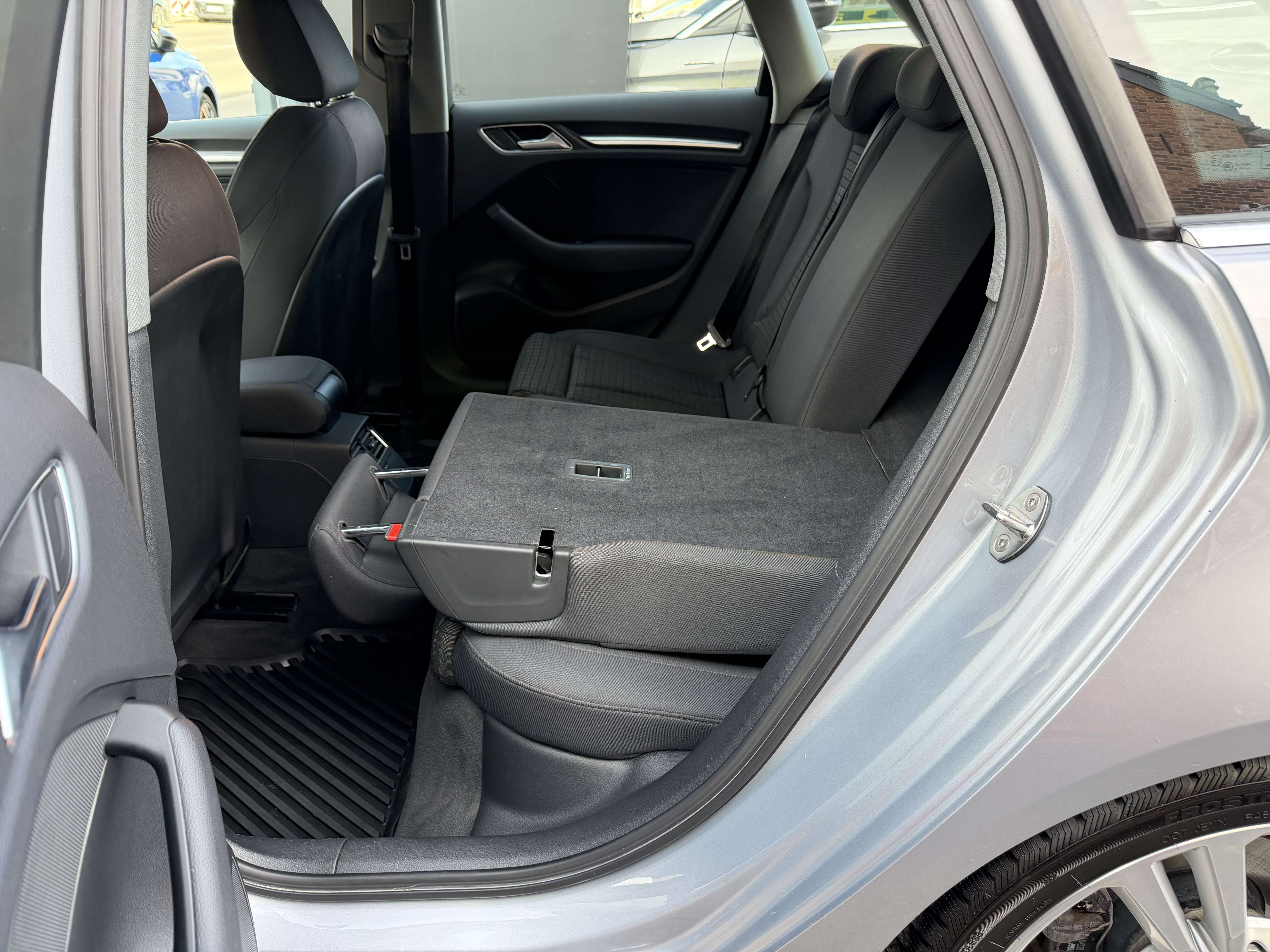 Audi A3 A3 Sportback 1.5 TFSI ° FULL LED ° CARPLAY ° GARAN