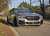 BMW 745 745eAS PHEV OPF - Full Option thumbnail