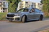 BMW 745 745eAS PHEV OPF - Full Option thumbnail