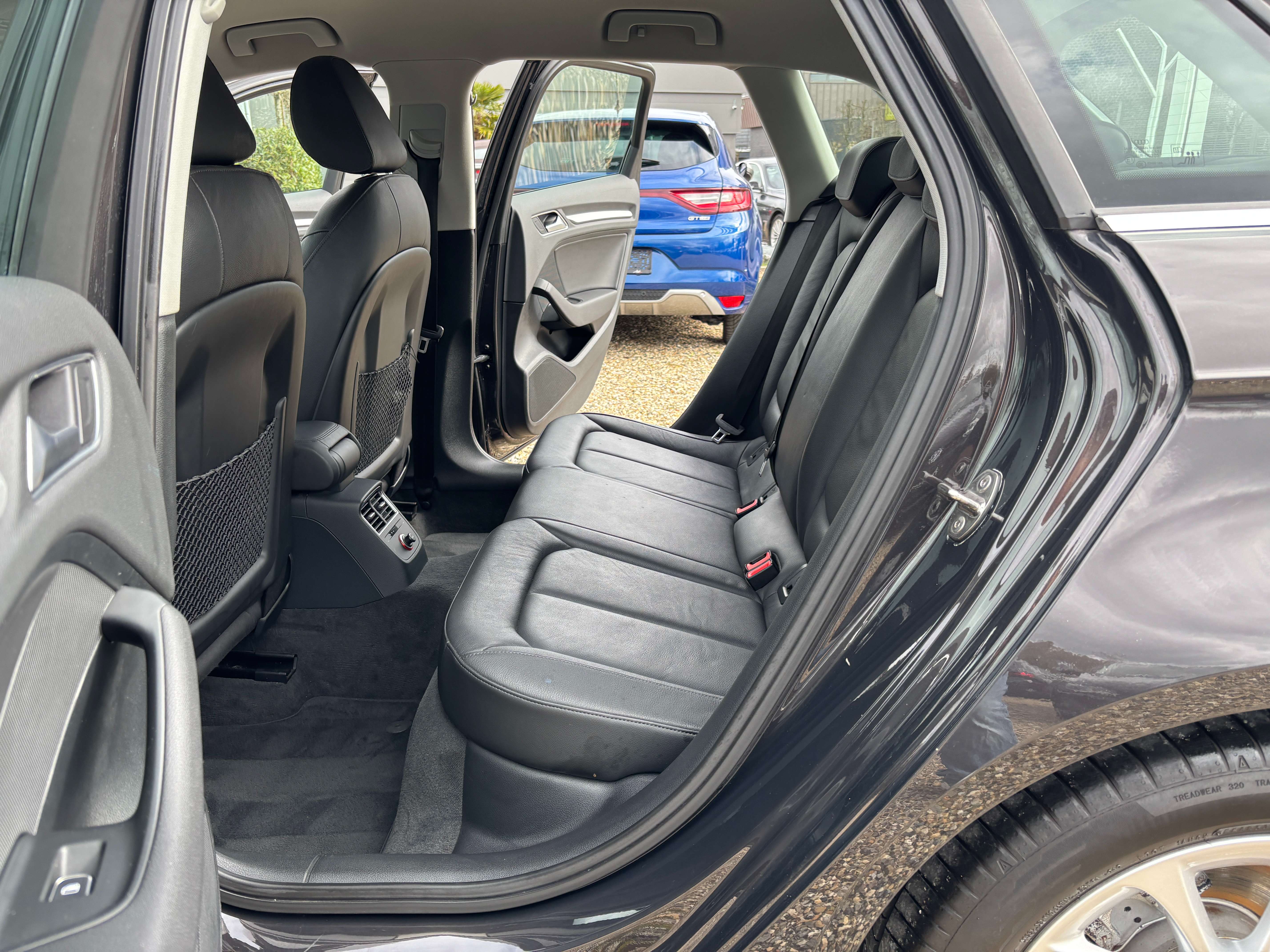 Audi A3 Sportback 1.6 TDi *SIEGE CHAUFF*XENON*GARANTIE*