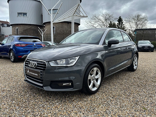 Audi A1 Sportback 1.4 TFSI *SIEGE CHAUFF*CAPTEUR*GARANTIE*